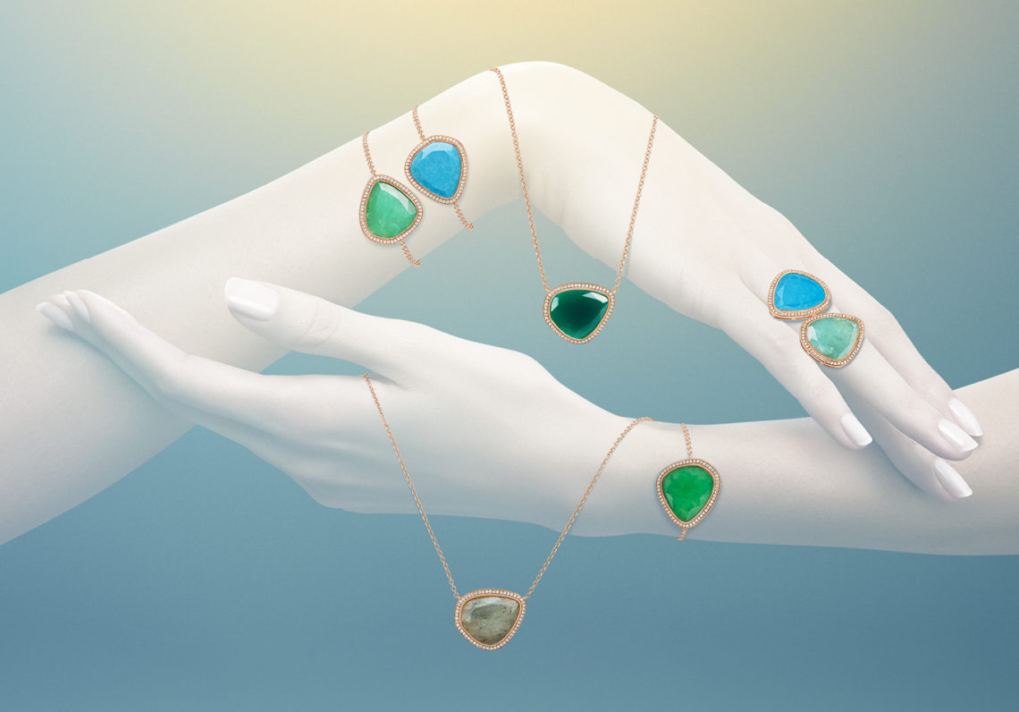Jewelry - Linda Bujoli